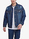 Classics Jacke Blau