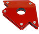 Harder & Steenbeck HD0032 Unghi De Sudare Cu Capacitate Magnetică 22kg Și Unghiuri 45° / 90° / 135°