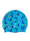 Arena Jr Print Caps 94171-239 Children's Swimming Cap