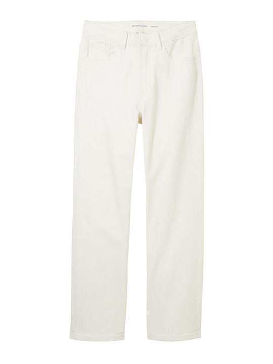 Tom Tailor Kids Jeans white