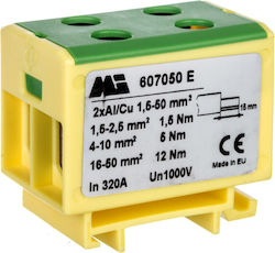 EM Group Electrical Component 5-50mm2