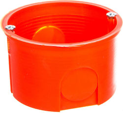 Elektro Plast Ηλεκτρολογικό Κουτί Elektro Plast Ηλεκτρολογικό Κουτί