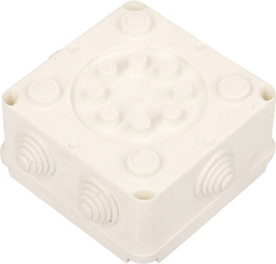 Elektro Plast Surface Mounted Electrical Box Branching IP55