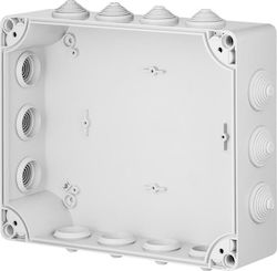 Elektro Plast Εξωτερικό Ηλεκτρολογικό Κουτί IP55