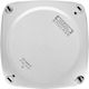 Hensel Surface Mounted Electrical Box Branching Watertight IP66