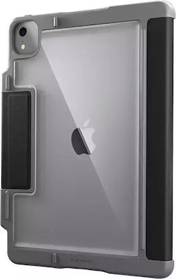 STM Dux Plus Back Cover Διάφανο Apple iPad Air 10,9" (2022 & 2020) STM-222-286JT-01