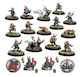 Games Workshop Figurină Blood Bowl