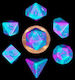 Metallic Dice Games Zaruri