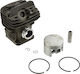 Set cilindru + piston Stihl Ms260 44,7mm Geko G81109
