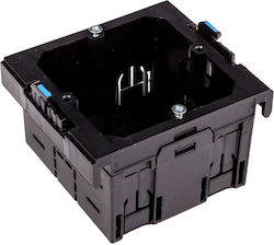 Hager Electrical Box Branching