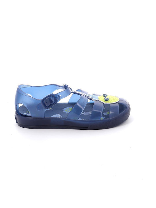 Mayoral Kinder Strand-Schuhe Marineblau