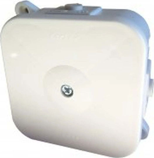 Karlik Electrical Junction Box for Outdoor Placement
