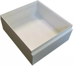 Alantec Elektrisches Gehäuse