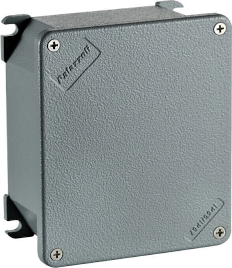 Palazzoli Surface Mounted Electrical Box Watertight IP66