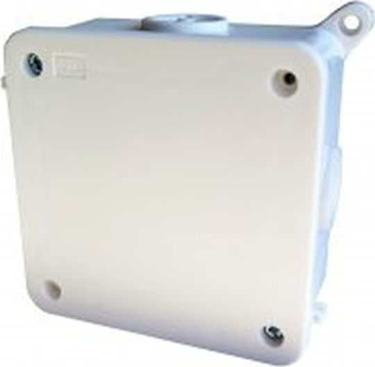 Karlik Electrical Box in Black Color