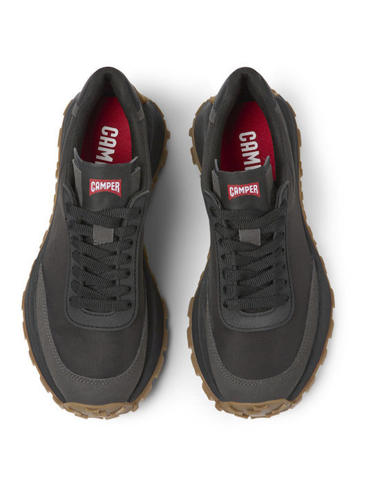 Camper Drift Trail Sneakers Negre