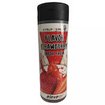 Eleven Fit Syrup Zero with Strawberry Flavour Sugar Free 330ml