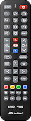 Meliconi Compatible TV Remote Control