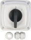 Elektromet Rotierend Industrieller Typ 924005