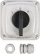 Elektromet Rotierend Industrieller Typ 924029