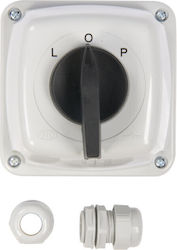 Elektromet Rotary Industrial Type 922529