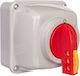 Elektromet Rotativ Industrial de tip 924016