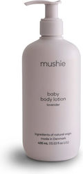 Mushie Lotion for Hydration 400ml