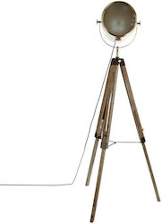 Pakketo Stehlampe H150cm. Bronze Pakketo Stehlampe H150cm. Bronze