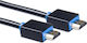 Libox Cablu HDMI De Sex Masculin - HDMI De Sex Masculin 1.5m Negru