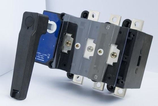 Apator Ротационен Индустриален превключвател 63-811593-051