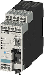 Siemens Индустриален превключвател 3UF7011-1AB00-0