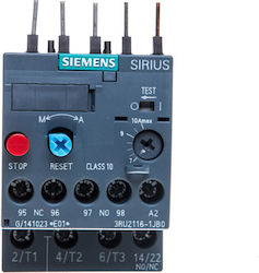 Siemens Industrial Switch 3RU2116-1JB0