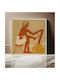 Tablou Lemn 110x110cm