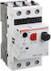 Lovato Electric Θερμομαγνητικός Διακόπτης SM1P4000