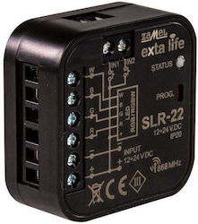 Zamel Connector για Ταινίες LED EXL10000034