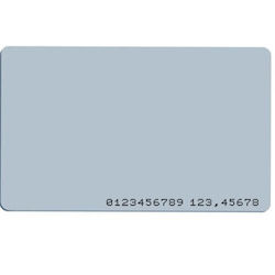 Sesame Access Control Card