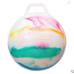 Hüpfer Ball 55cm