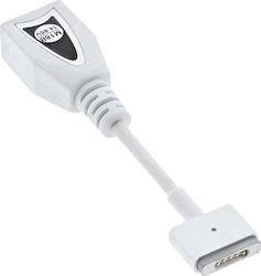 InLine Charger Plug