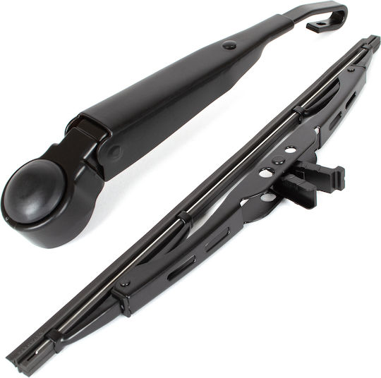 Rear Wiper Arm + Blade Jeep Patriot 07-16