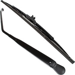Rear Wiper Arm + Blade Mazda 6 Hatchback 02-08 Rear Wiper Arm + Blade Mazda 6 Hatchback 02-08