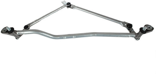Wiper Mechanism Audi A4 B7 Avant 04-08 Complete