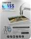 Gehärtetes Glas (Lenovo Tab M10 Plus)