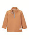 Killtec Kids Polo CAMEL