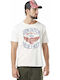 T-Shirt Weiß