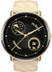 Zeblaze GTR 3 Pro Stainless Steel 45mm Smartwat...