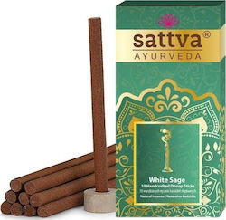 Sattva Σετ Sticks 10τμχ Sattva Σετ Sticks 10τμχ