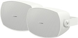 Pioneer CM-S56T Επιτοίχια Ηχεία 60W (Ζεύγος)