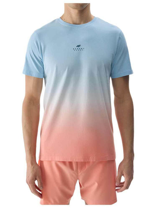 4F Tricou Multicolor