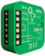 Zamel Smart Switch 1 Καναλιού Wi-Fi