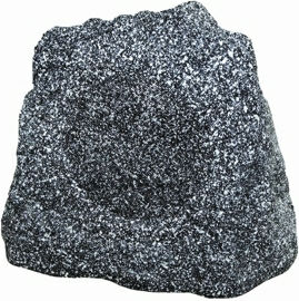Lautsprecher Draußen (Stück) in Gray Farbe